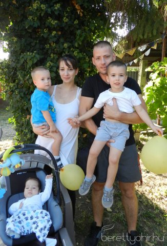 Család-Barát nap a Fényes-házban 77